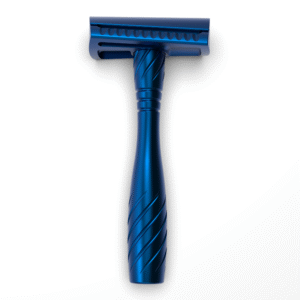 Varukh Slant Razor